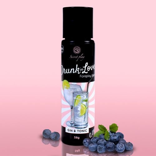 gin & tonic balm 60 ml 0,0% na Arena.pl