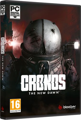 Gra PC CENEGA Cronos: The New Dawn na Arena.pl