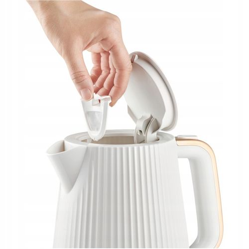 Czajnik Elektryczny 1,7L Bezprzewodowy Sencor 7510WH 2200W Wskaźnik na Arena.pl