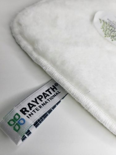 Czyścik zmywak biały Kuchenny RAYPATH uniwersalny idealny na tłuszcz MOCNY na Arena.pl