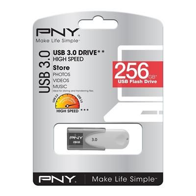 256GB USB3.0 ATTACHE 4 FD256ATT430-EF na Arena.pl
