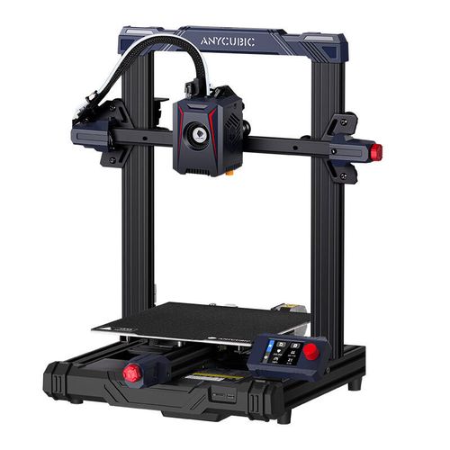 drukarka 3d anycubic kobra 2 neo na Arena.pl