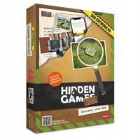 Gra Game Caso 3 Zielona Trucizna Poland