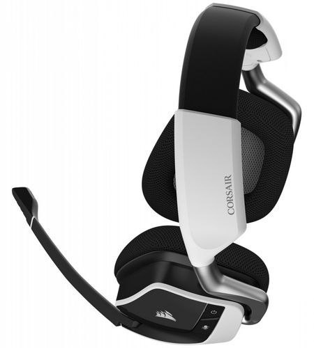 Corsair VOID Gaming Headset Wireless Dolby 7.1                 CG-Void PRO Wireless-White na Arena.pl