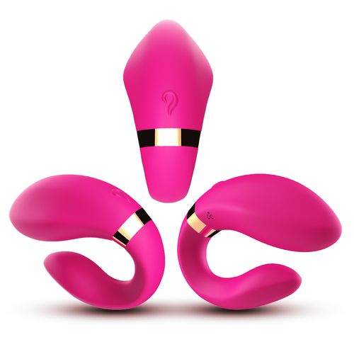 crescent light pink na Arena.pl