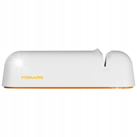 FISKARS OSTRZAŁKA DO NOŻY KUCHENNYCH OSEŁKA ROLL SHARP CERAMICZNA FF