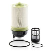 Mann-Filter PU 12 002-2 z Filtr paliwa