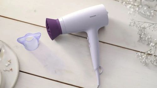 Suszarka do włosów Philips BHD341/10 na Arena.pl