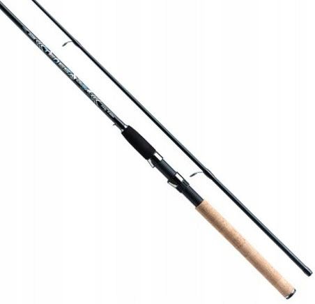 ZESTAW SPINNING Jaxon WĘDKA 2,4m +36 elementów ZMT na Arena.pl