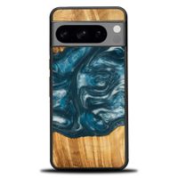 etui bewood unique do google pixel 8 pro - 4 żywioły - powietrze
