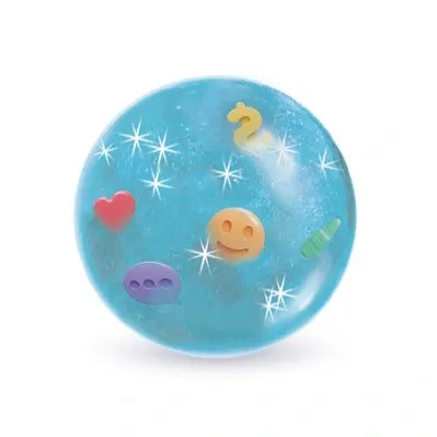 COBI SQUEEZ BALL Fabryka gniotków na Arena.pl