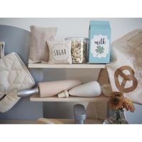 ZABAWKOWY ZESTAW DO PIECZENIA CIESTECZEK