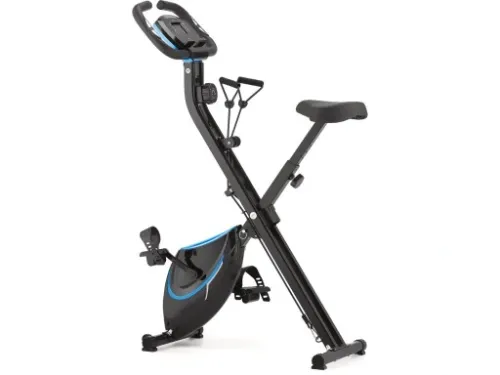 ROWER STACJONARNY MAGNETYCZNY SKŁADANY TRENINGOWY Z LINKAMI GYMTEK na Arena.pl