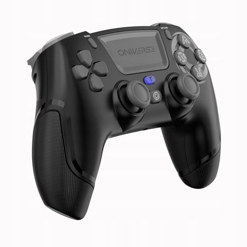 Pad bezprzewodowy Revolt Wasp Black ONIVERSE DO PS4, PS3, PC, Android, iOS na Arena.pl