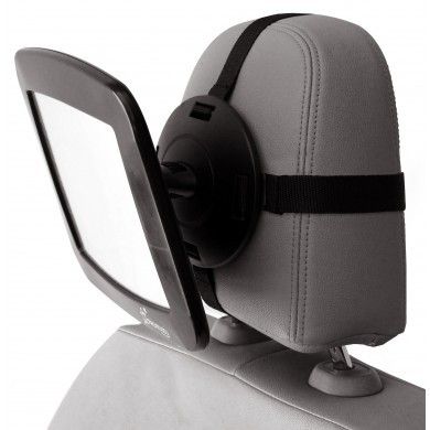 REGULOWANE LUSTERKO DO OBSERWACJI DZIECKA BESAFE zdjęcie 2