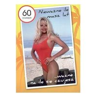 Torebka - 60-tka dla niej - Duża