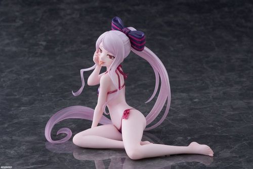 Overlord - Shalltear Desktop Cute (Swimsuit Ver.) na Arena.pl
