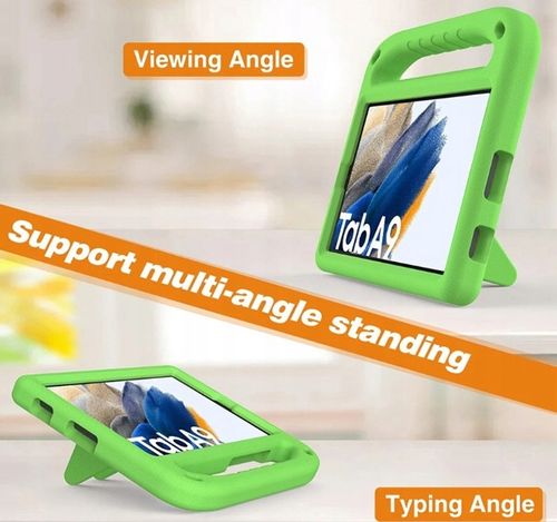 ETUI DLA DZIECI KIDS CASE do SAMSUNG GALAXY TAB A9 8,7 " SM X110 SM X115 na Arena.pl