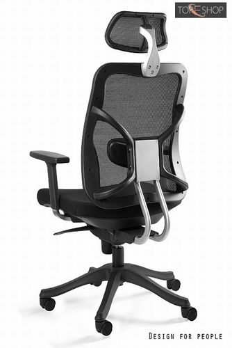 Fotel biurowy concept na Arena.pl