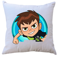 Poduszka Ben 10