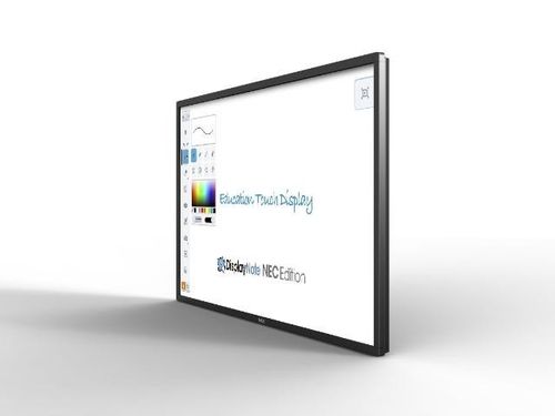 NEC 65'' MultiSync E651T S-PVA 1920x1080 400cd/m2 na Arena.pl