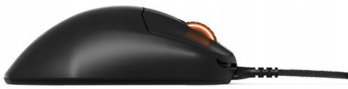 MYSZ GAMINGOWA PRZEWODOWA STEELSERIES 62533 PRIME SENSOR OPTYCZNY 18000 DPI na Arena.pl