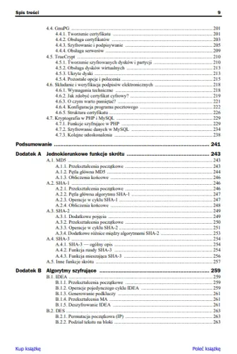 Podstawy kryptografii, wydanie 3 na Arena.pl