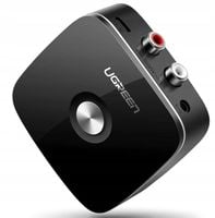 Ugreen Odbiornik Adapter Bluetooth Mini Jack 3,5Mm