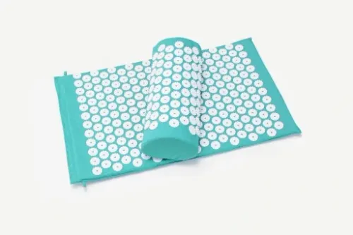 Mata do akupresury, poduszka gratis! na Arena.pl