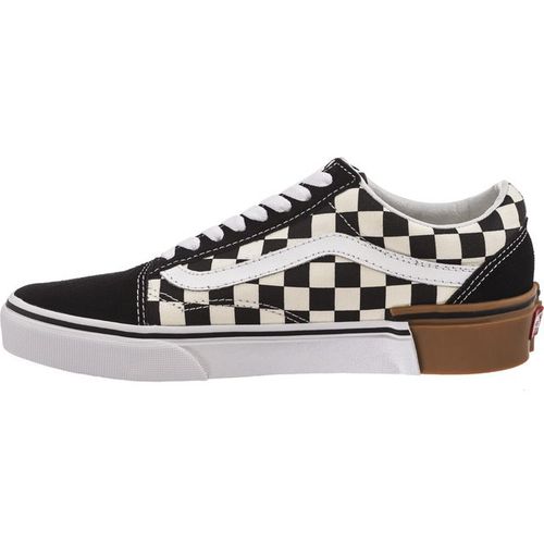 Vans OLD SKOOL GUM BLOCK U58 r.40 na Arena.pl