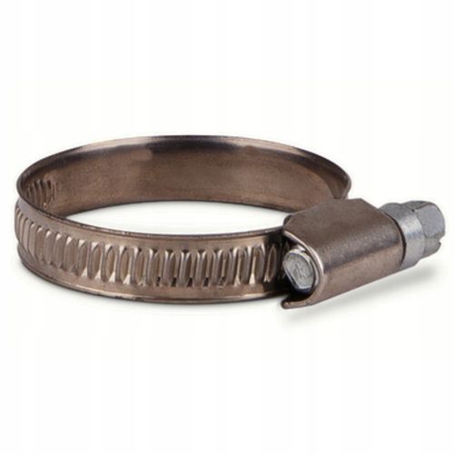 10x Opaska ślimakowa 8-12mm, cybant, obejma W2, nierdzewna - półinox na Arena.pl