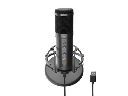 Mikrofon Genesis Radium 600 G2 Studyjny USB na Arena.pl