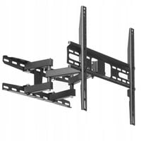 Uchwyt ścienny do telewizora 32-65 cali uniwersalny