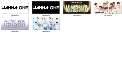 Kubek Wanna One DO WYBORU na Arena.pl