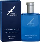 Blue Stratos Original Blue Woda Po Goleniu 100ml