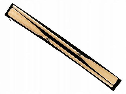 Pokrowiec na 2 wiosła szalupowe John Paddle Oar Sleeve 210cm na Arena.pl