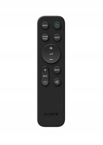 Soundbar Sony HT-S400 330 W 2.1 Bluetooth zdjęcie 4