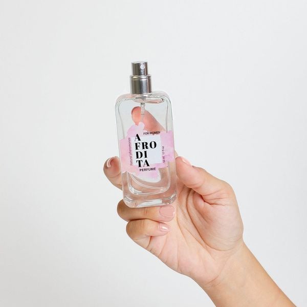 afrodita   perfume spray zdjęcie 4