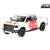 Model 1:46, 2019 RAM 1500, biały