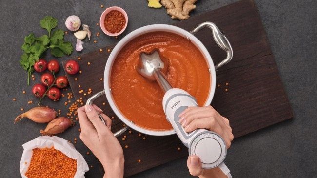 Braun Multi Quick 5 MQ 5235 WH zdjęcie 12