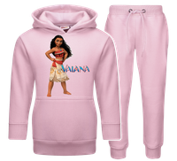 Dres Dziecięcy Vaiana - Moana