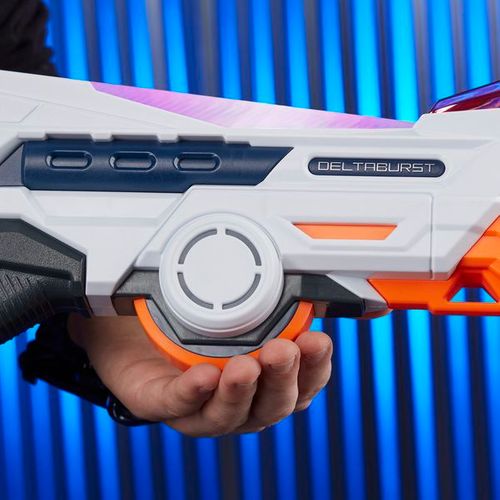 Nerf Laser Ops Deltaburst Hasbro na Arena.pl