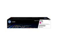 HP 117A Magenta Laser Toner