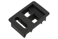 PANEL/POKRYWA PRZEŁĄCZNIKA SZYB VW POLO 1999 2000 2001