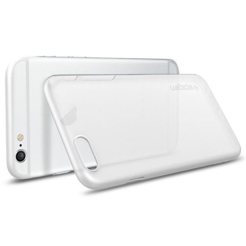 SPIGEN AIRSKIN IPHONE 6/6S (4.7) SOFT CLEAR na Arena.pl