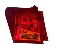 Toyota Auris 13-15 HB Lampa tylna lewa