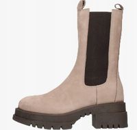 INUOVO Damskie 753125 półdługie kozaki 39