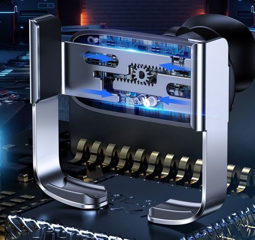 UCHWYT DO KRATKI BASEUS MINI ELECTRIC HOLDER na Arena.pl