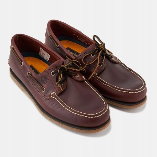 Mokasyny Timberland Classic 2 Eye R49 na Arena.pl