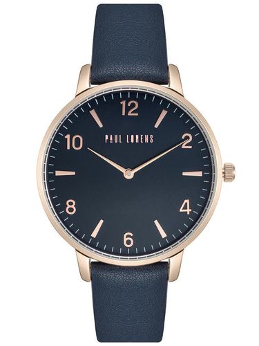 ZEGAREK DAMSKI PAUL LORENS - PL12177A6-6F3 (zg514d) + BOX na Arena.pl